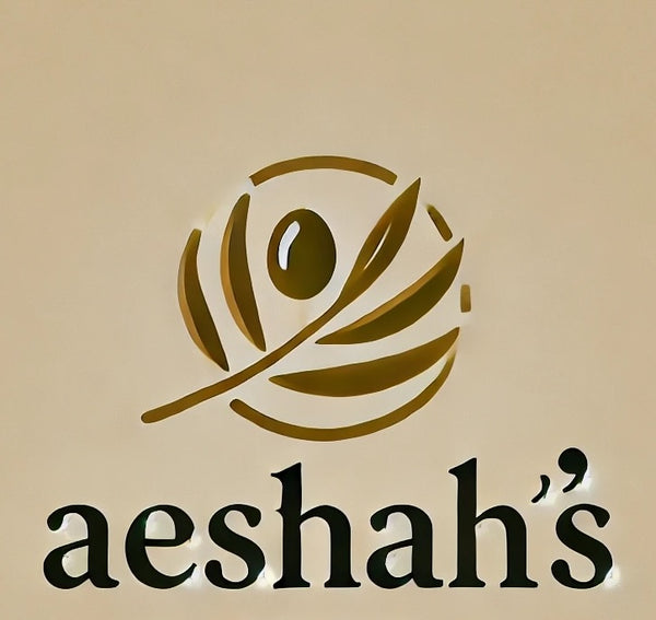 Aeshah’s